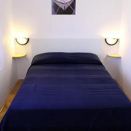 Apartamento 7604e *