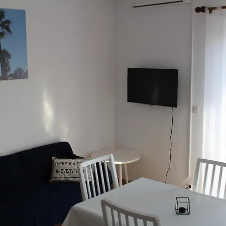 Apartamento 7604e