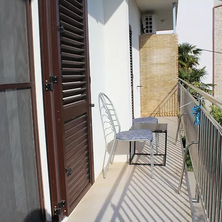 7604e Apartamento Vodice