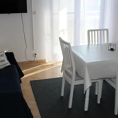 Apartamento 7604e *
