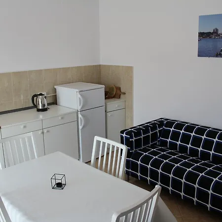 Apartamento 7604e